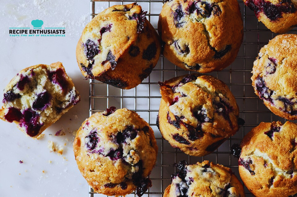 Blueberry muffins are more than just a delightful breakfast treat; they're a fusion of flavor, history, and simplicity that brings joy to the morning table. Originating from the United States, blueberry muffins have become a beloved staple worldwide, celebrated for their moist, fluffy texture and bursts of tart blueberry.